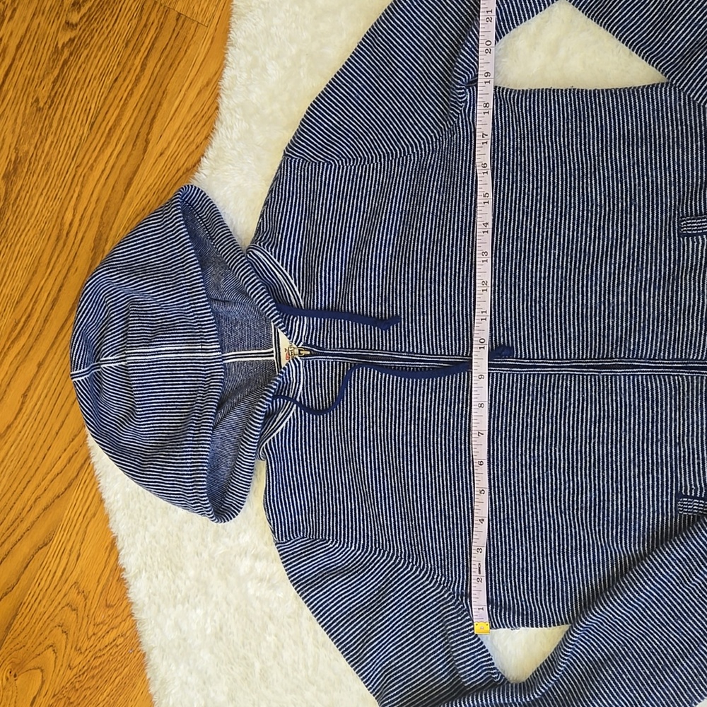 Vineyard Vines Full Zip Sweater, Womens Small - Picture 4 of 13